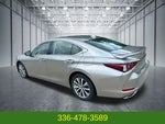 2021 ES 350 Thumbnail 4