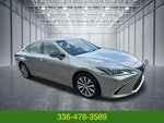 2021 ES 350 Thumbnail 8