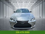 2021 ES 350 Thumbnail 9