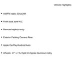 2021 ES 350 Thumbnail 23