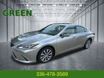 2021 ES 350 Thumbnail 4