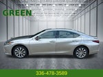 2021 ES 350 Thumbnail 5