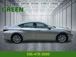 2021 ES 350 Thumbnail 9
