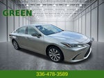 2021 ES 350 Thumbnail 10