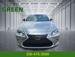 2021 ES 350 Thumbnail 11