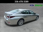 2021 ES 350 Thumbnail 9