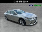 2021 ES 350 Thumbnail 11