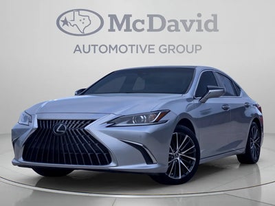 Photo of a 2022 Lexus ES 350 4DR Sedan for sale