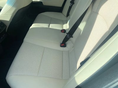 2022 Lexus ES 350 4DR Sedan