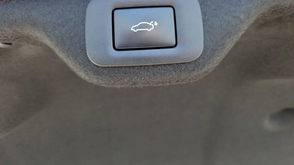 2023 Lexus ES 350 Base