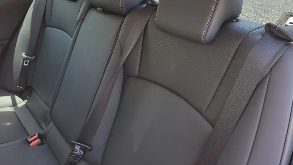 2023 Lexus ES 350 Base
