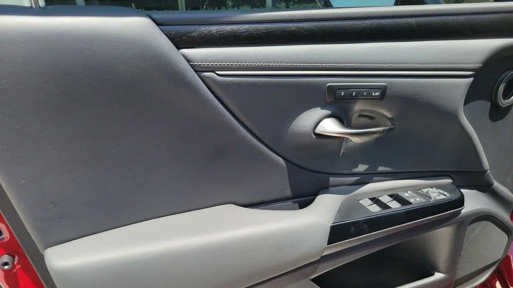 2023 Lexus ES 350 Base