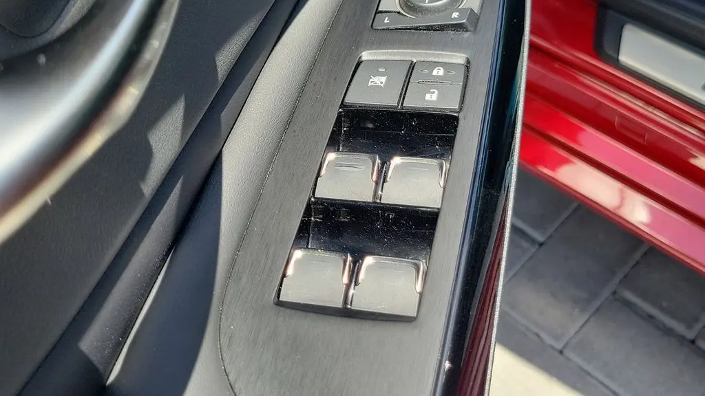 2023 Lexus ES 350 Base