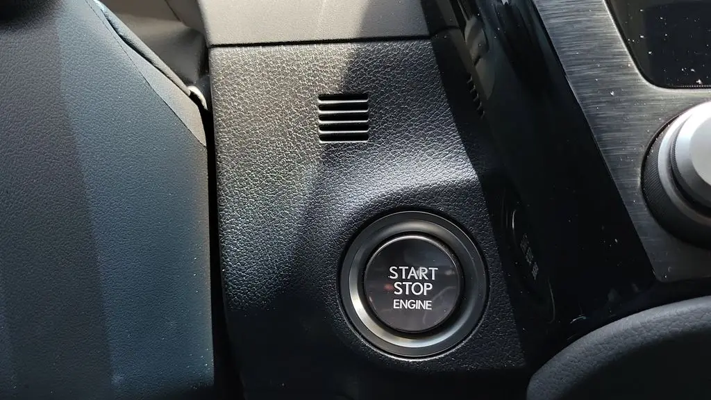 2023 Lexus ES 350 Base