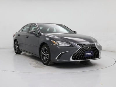 Photo of a 2023 Lexus ES 350 4DR Sedan for sale