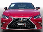 2023 ES 350 Thumbnail 4