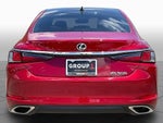 2023 ES 350 Thumbnail 5