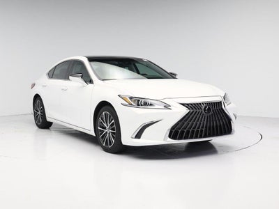 Photo of a 2024 Lexus ES 350 4DR Sedan for sale