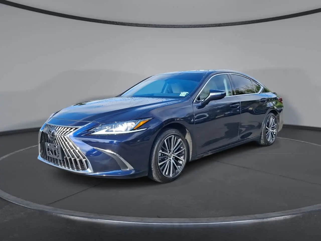 2025 Lexus ES - $44,289