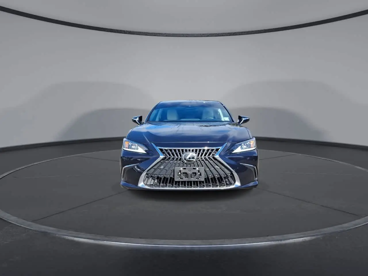 2025 Lexus ES - $44,289
