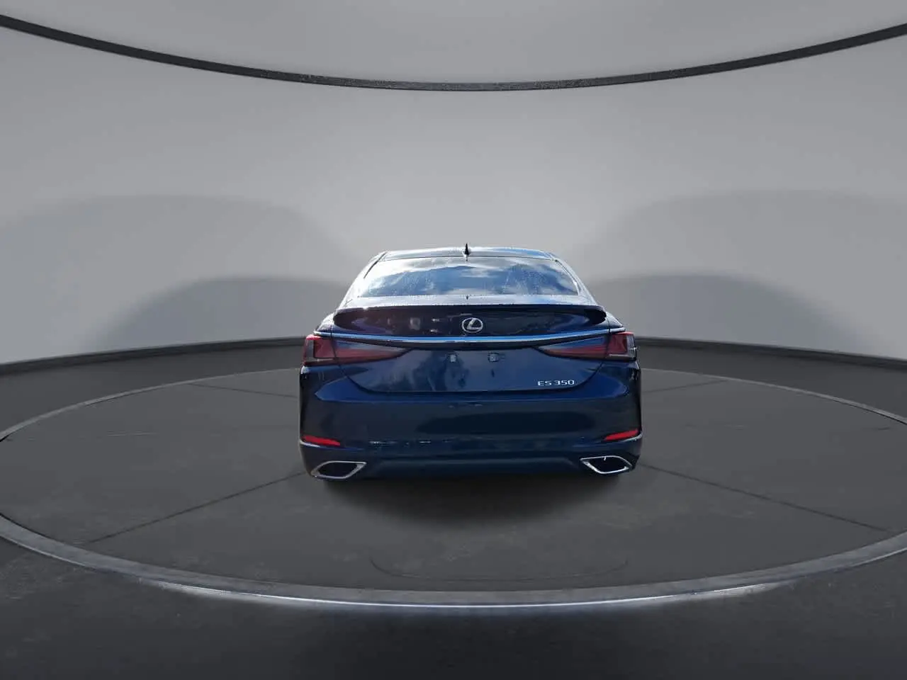 2025 Lexus ES - $44,289