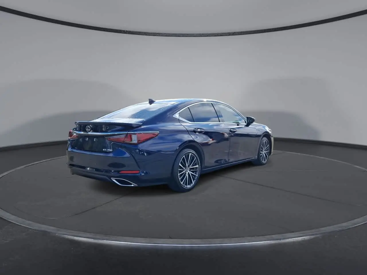 2025 Lexus ES - $44,289