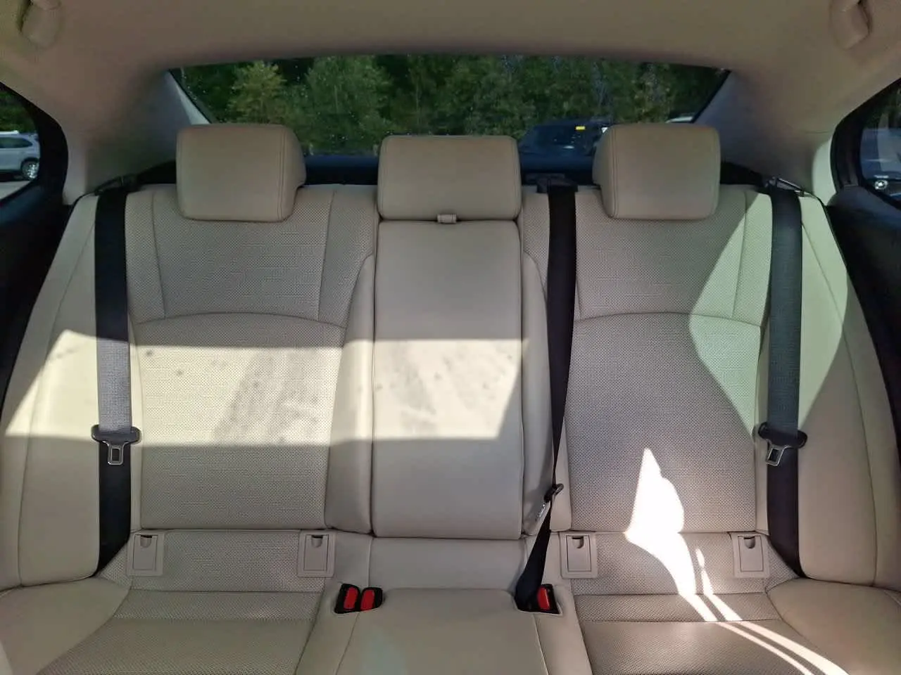 2025 Lexus ES - $44,289