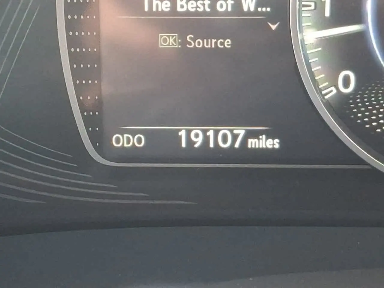 2025 Lexus ES - $44,289