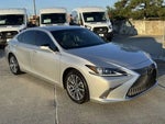 2021 ES 350 Thumbnail 3
