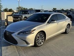 2021 ES 350 Thumbnail 8
