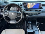 2021 ES 350 Thumbnail 11