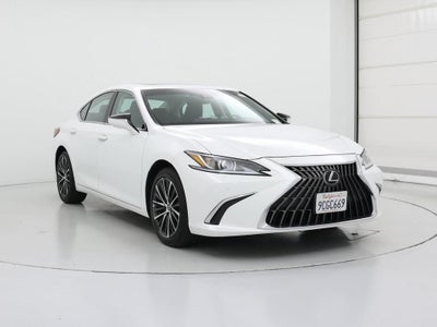 Photo of a 2022 Lexus ES 350 4DR Sedan for sale