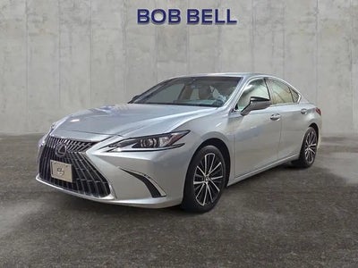 Photo of a 2024 Lexus ES 350 4DR Sedan for sale