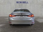 2024 ES 350 Thumbnail 4