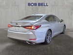 2024 ES 350 Thumbnail 5