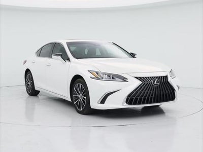 Photo of a 2024 Lexus ES 350 4DR Sedan for sale
