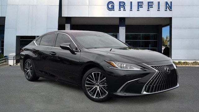 Preowned 2025 Lexus ES 350 Base for Sale