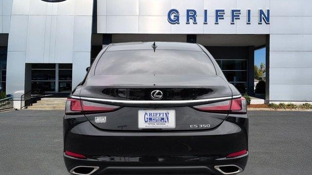 2025 Lexus ES 350 Base