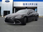 2025 ES 350 Thumbnail 11