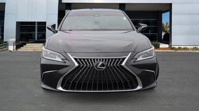 2025 Lexus ES 350 Base