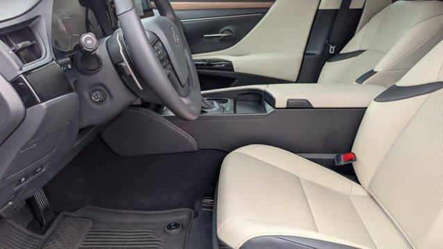 2025 Lexus ES 350 Base