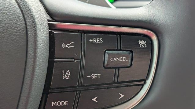 2025 Lexus ES 350 Base