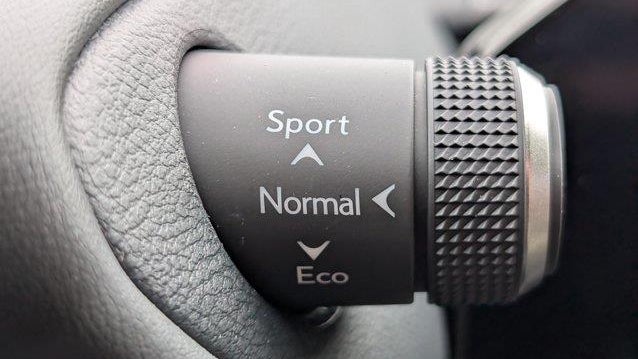 2025 Lexus ES 350 Base