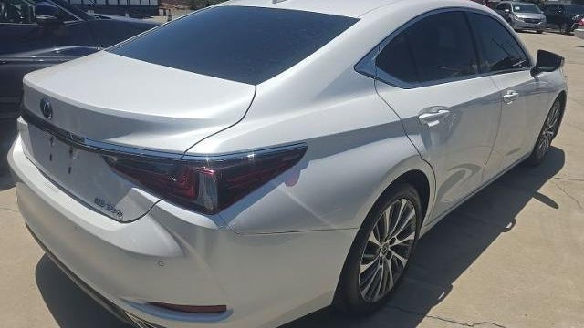 2020 Lexus ES 350 Base