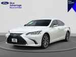2020 ES 350 Thumbnail 1