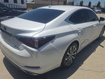 2020 ES 350 Thumbnail 3
