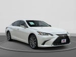 2020 ES 350 Thumbnail 4
