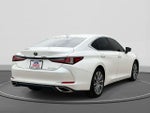 2020 ES 350 Thumbnail 5