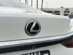 2020 ES 350 Thumbnail 9