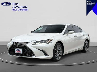 Photo of a 2020 Lexus ES 350 4DR Sedan for sale